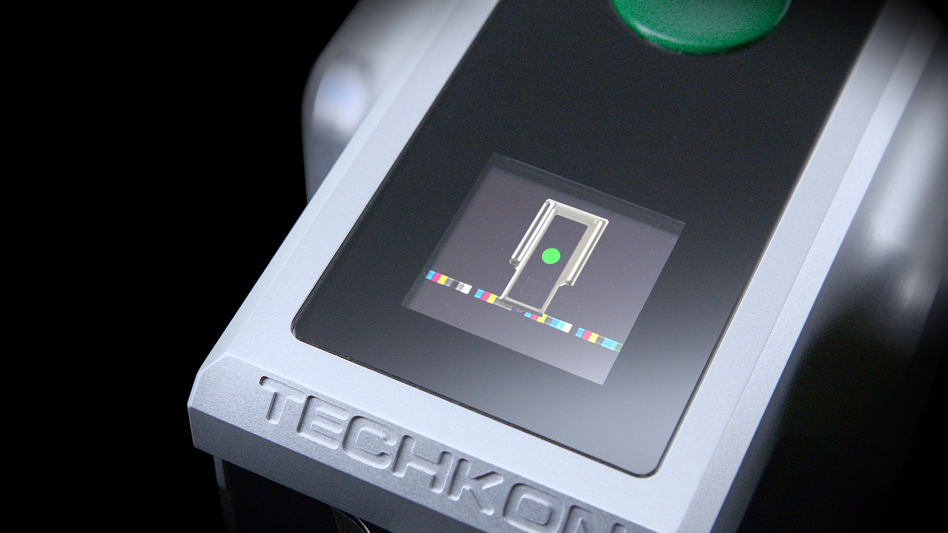 SpectroDrive