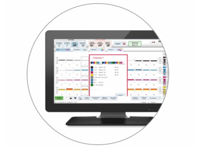 Software Teckon